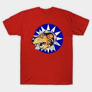 Flying Tigers T-Shirt